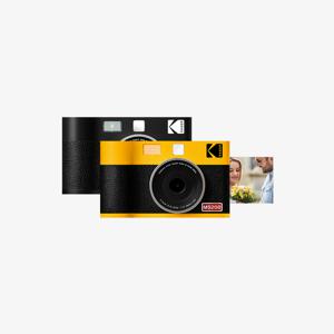 [코닥] 미니샷2 ERA MS200 (카트리지 8매내장) 휴대용 폴라로이드 즉석카메라 사진인화
