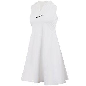 [정품] 나이키 W 드라이 핏 어드벤티지 드레스 (DX1428-100)