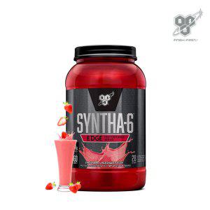 [신타6] BSN 엣지 1.06kg 딸기 / 분리유청 복합단백질 보충제 프로틴