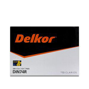 델코 DIN74R 74R YF쏘나타 LF쏘나타 그랜저HG 그랜저IG K5 K7 하이브리드 적용