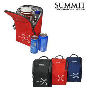 써미트 에너지탱크 2 쿨러백 보온보냉가방 등산 캠핑 디팩 슬림 에너지 박스 아이스 막걸리백