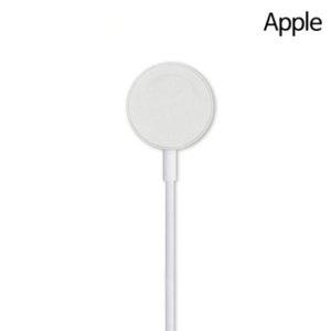애플정품 애플워치 충전기 케이블 A타입/C타입 30cm