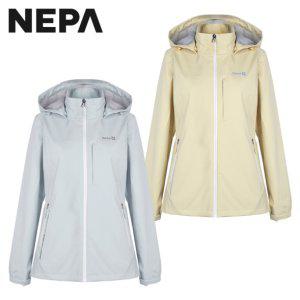 [네파] NEPA 여성 3레이어 방풍 자켓 7K20608