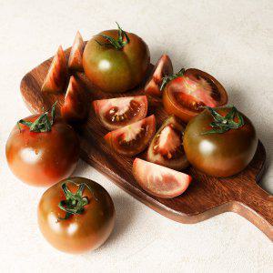 맛있는 토마토의 귀족 흑토마토 2kg / 5kg