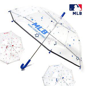 [MLB] 55별천지POE 주니어우산 투명우산