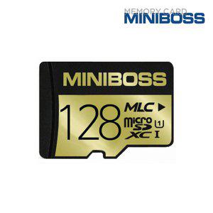 테라토닉 미니보스 microSDXC CLASS10 128GB MLC타입