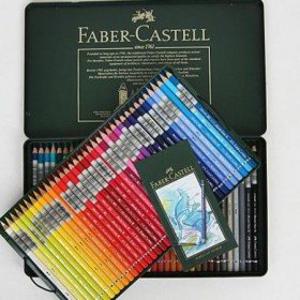 파버카스텔 수채색연필 72색/수성색연필/수채색연필/미술용품/화방용품