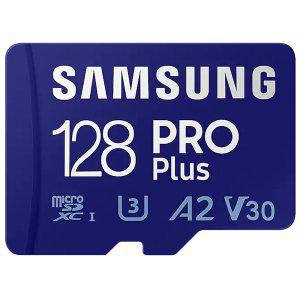 삼성 고프로 히어로12 메모리 마이크로 SD카드 PRO플러스 128G