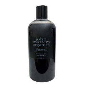 John Masters Organics 라벤더 로즈마리 샴푸 일반 모발용 33.8온스 John Masters Organics Lavender Rosemary Shampoo Normal Hair 33.8 OZ