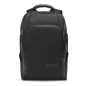 [공식수입원]NOMATIC 노매틱 노마틱 트래블팩 트래블백팩 Travel Pack-V2 14L