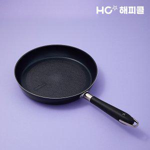 [본사직영] HC해피콜 매그넘 티타늄 IH 인덕션 프라이팬 28cm
