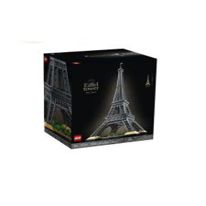 레고 10307 에펠탑 파리 프랑스 정품 랜드마크