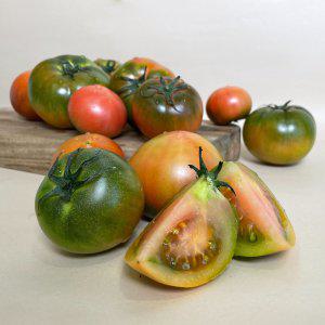 짭짤한 토마토의 매력 대저 짭짤이 토마토 2.5kg