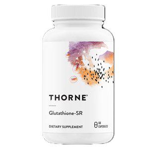 [Thorne Research] 글루타치온 60 Glutathione-SR SA540