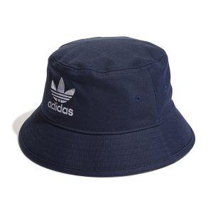 [현대백화점 천호점] [아디다스키즈]  HM1679  버킷햇 벙거지 남녀공용 모자 CHK