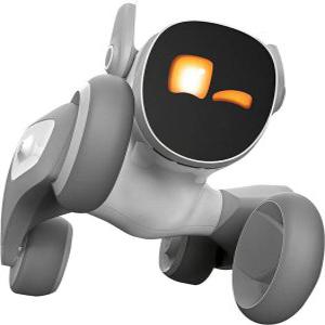 루나 스마트 AI 애완용 반려 로봇 Chat GPT 보이스 커맨드