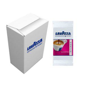 라바짜 EP 캡슐 커피 인텐소 에스프레소 포인트 100개