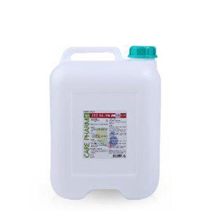 케어팜) 이소프로필알콜 70% / 18L / 전용 택배 박스