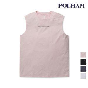 [폴햄 (패플)] [폴햄][폴햄] 남성 소로나 민소매 티셔츠_PHC2TL1410