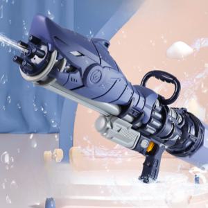 대형 파워 상어 물총 장난감 샷건 야외 물놀이 물총축제 성인 워터밤 대포 대용량 워터건