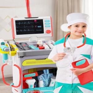 의사놀이 어린이 병원놀이 장난감세트 소꿉놀이 선물