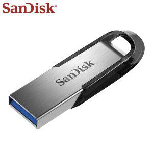 SanDisk 플레어 USB 3.0 플래시 드라이브 PC용 U 디스크 메모리 스틱 128GB 256GB 16GB 32GB 64GB