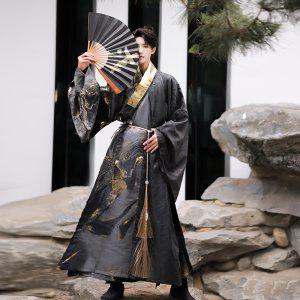 조선시대옷 선비옷 양반 한복 계량 개랑 새활 사극