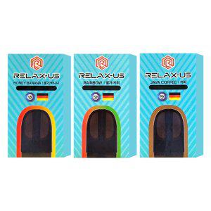 RELX 전자담배 호환 릴렉스어스 기기 릴렉스 인피니티 호환 액상팟