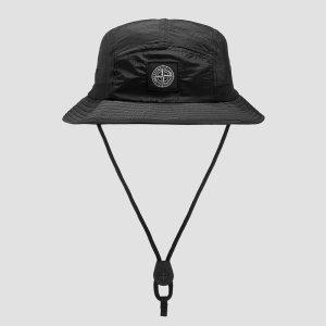 스톤 아 일랜드 벙거지 등산 캠핑 캠핑 등산 벙거지 자외선차단 썬캡 모자 커플 남여 챙짧은 명품 모자