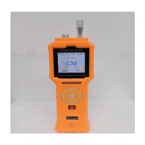 자동흡입식/산소농도측정기/산소측정기/O2/SKT-9300