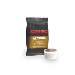 킴보 아르모니아 캡슐 커피 100개입 라바짜 호환