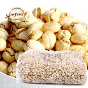 [가온애] 대용량 찹쌀땅콩 5kg / 업소용과자 땅콩도매