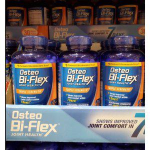 오스테오 바이플렉스 200정 Osteo Bi-Flex 관절건강