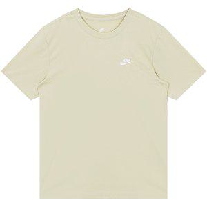 [정품] 나이키 스포츠웨어 클럽 티셔츠 (AR4999-206)