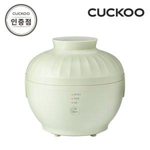 쿠쿠 CR-0155MG 1인용 전기보온밥솥 공식판매점 SJ