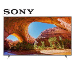 SONY 85인치 4K 스마트 TV XR85X91J (5.1채널 사운드) A