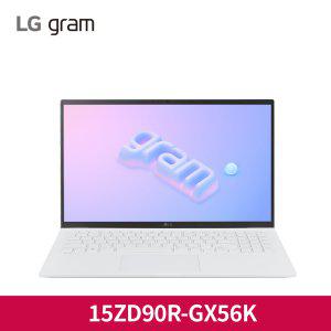 LG그램 15ZD90R-GX56K/2023 NEW 그램 13세대 인텔i5/램16G/256GB