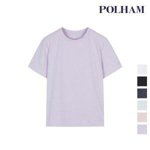 [폴햄 (패플)] [폴햄][폴햄] 여성 소로나 그래픽 반팔 티셔츠 A_PHC2TR2350