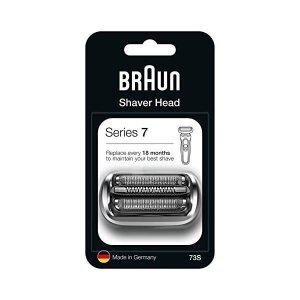 브라운 7시리즈 전기면도기 교체용 헤드 날 Braun Series 7 Electric Shaver Replacement Head