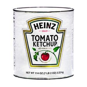 토마토 케찹 3.23kg 하인즈 케첩 대용량