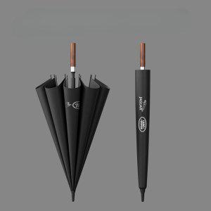독일 랜드로버 재규어 장우산 우산 골프 자동 명품우산 의전용