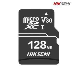 하이크세미 HS-TF-D1 128G 마이크로 SD 카드 / 평생AS Class10