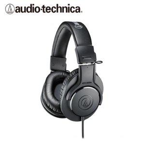 오디오 테크니카 ATH-M20X / 헤드폰 / audio technica