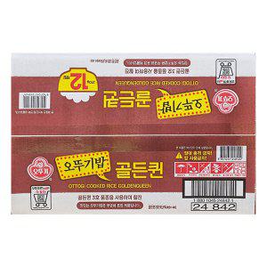 무배 오뚜기밥 골드퀸 (210gx12개)