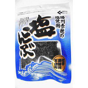시오콘부 일본 소금 다시마 30g x 10팩