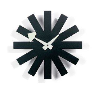 조지넬슨 벽시계 인테리어 시계 북유럽 디자인 거실