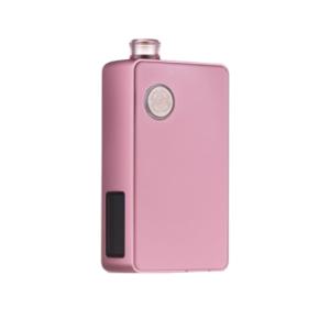 닷모드 aio v2 한정판 핑크 입호흡 폐호흡 공용 기기 전자담배 전담