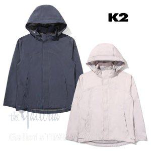 [갤러리아]K2 KWP23114 여성 봄 바람막이 방수자켓 MAC JACKET