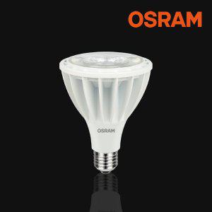 오스람 LED PAR30 파30 28W 집중형 COB 고와트 매장전용 램프