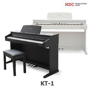 영창 전자 디지털피아노 KT1/KT-1